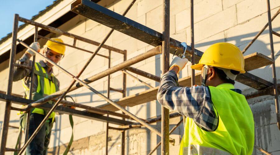 Soffit Repair in Pinnacle, NC